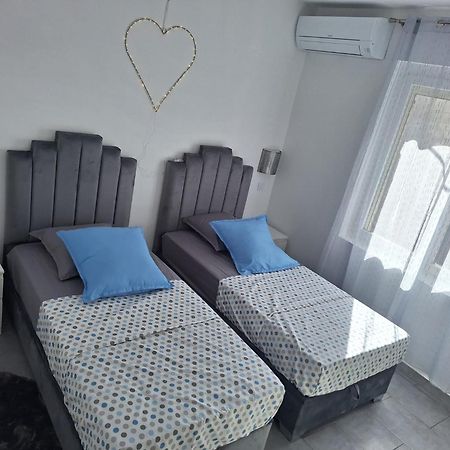 Appartement Calanques De Sormiou à Marseille Extérieur photo